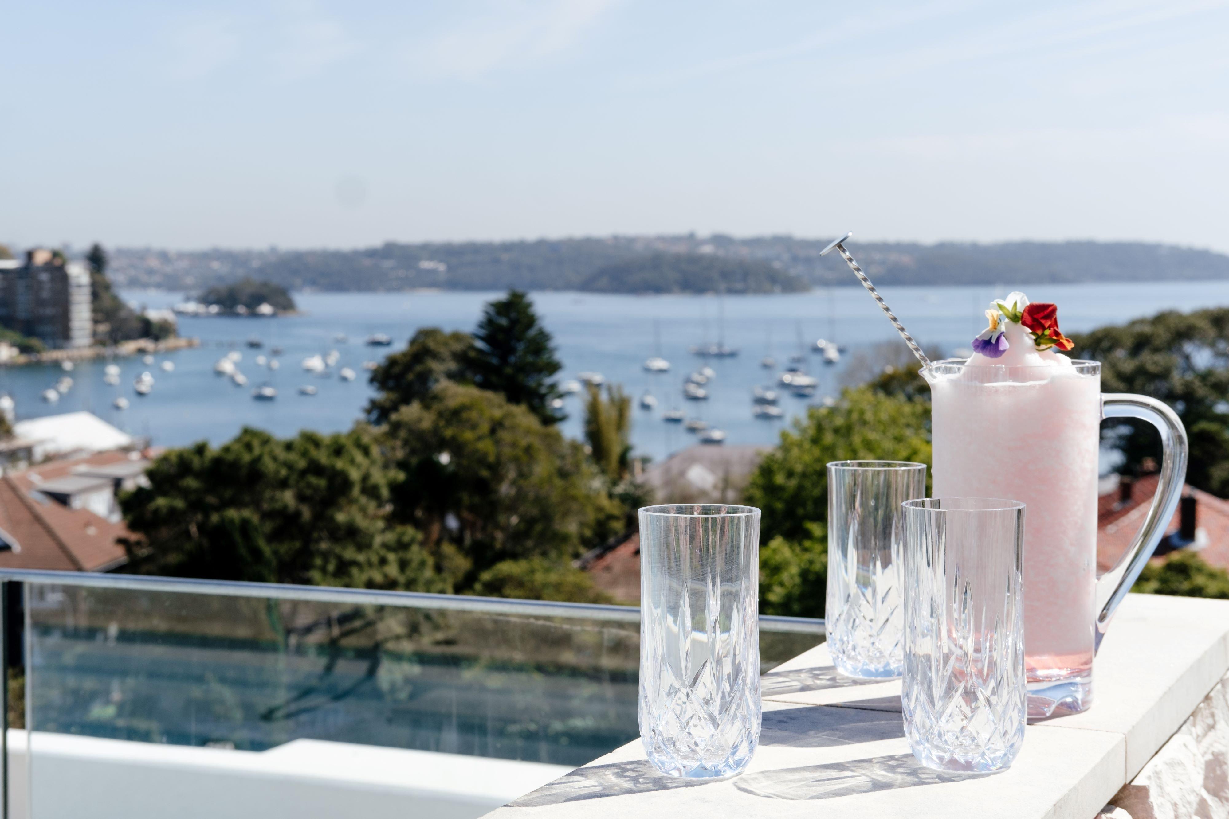 Intercontinental Sydney Double Bay, An Ihg Hotel Exterior photo