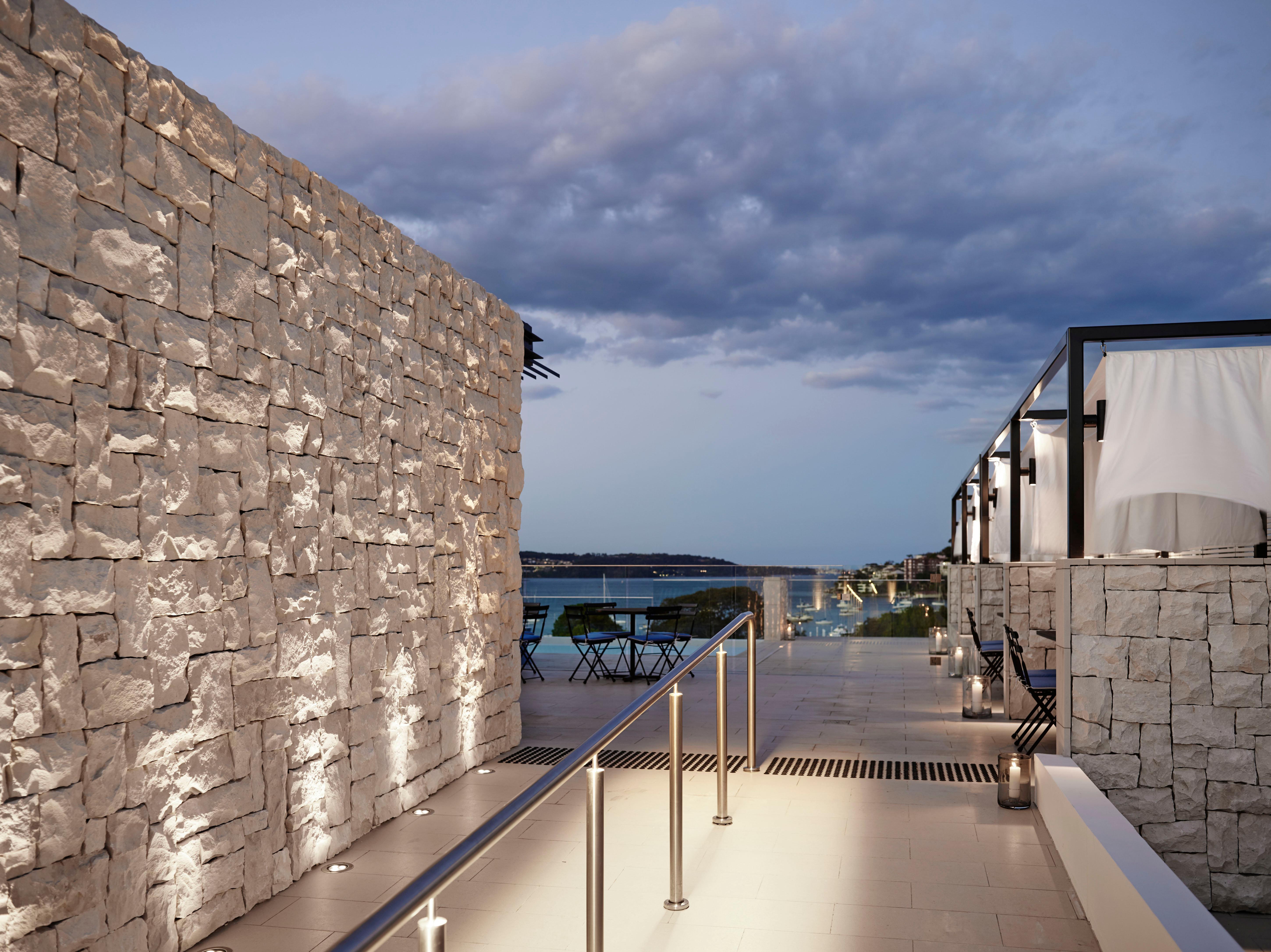 Intercontinental Sydney Double Bay, An Ihg Hotel Exterior photo